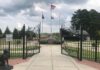 Explore: Cullman Veterans Memorial Park a place to reflect