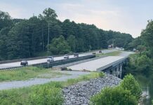 ALDOT opens bids for Highway 157 4-lane project