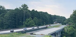 ALDOT opens bids for Highway 157 4-lane project