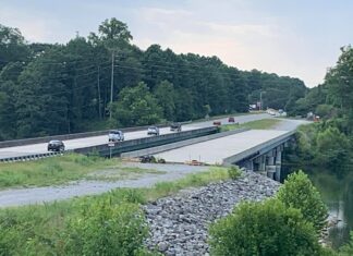 ALDOT opens bids for Highway 157 4-lane project