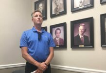 Commission lays out Annual Transportation Plan, approves airport project funding