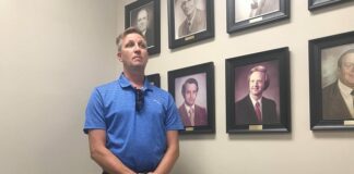 Commission lays out Annual Transportation Plan, approves airport project funding