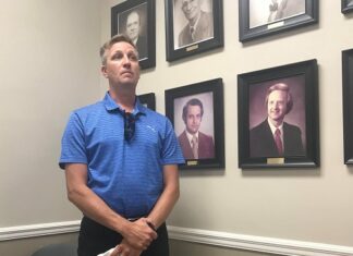 Commission lays out Annual Transportation Plan, approves airport project funding