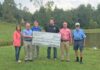 Good Hope receives $5K grant for park expansion
