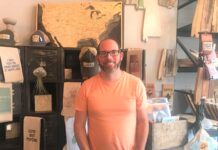 Welcome to Leldon’s