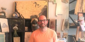 Welcome to Leldon’s