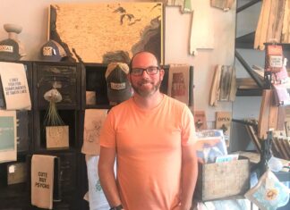 Welcome to Leldon’s