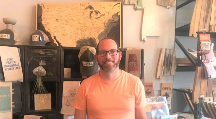 Welcome to Leldon’s