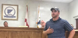 Hanceville talks subdivisions, grants liquor license