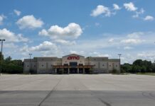 AMC Marktplatz 10 to reopen Aug. 27