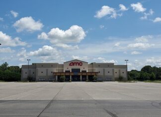 AMC Marktplatz 10 to reopen Aug. 27