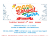 Good Hope Back-to-School Bash this Thursday