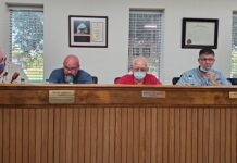 Garden City council votes to bring free Wi-Fi to town park