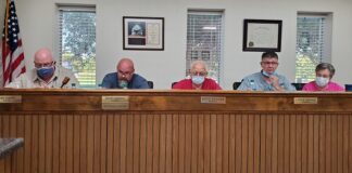 Garden City council votes to bring free Wi-Fi to town park