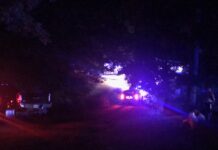 (Updated) 1 killed in shooting in Battleground in Cullman County