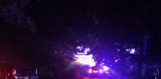 (Updated) 1 killed in shooting in Battleground in Cullman County