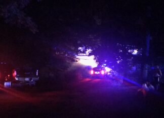 (Updated) 1 killed in shooting in Battleground in Cullman County