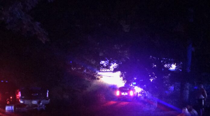 (Updated) 1 killed in shooting in Battleground in Cullman County