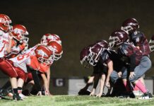 Cullman Co. Youth Football kicking off Aug. 22