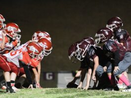 Cullman Co. Youth Football kicking off Aug. 22