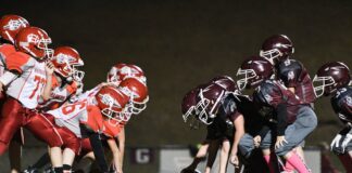 Cullman Co. Youth Football kicking off Aug. 22