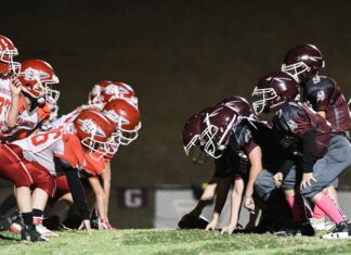 Cullman Co. Youth Football kicking off Aug. 22