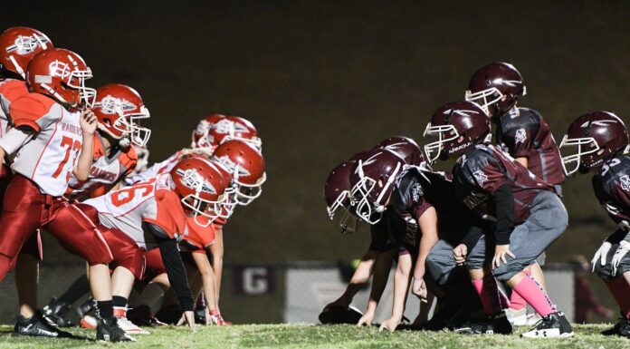 Cullman Co. Youth Football kicking off Aug. 22