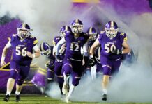 PREP FOOTBALL: Aggies’ season opener moving from D.A.R. to Falkville