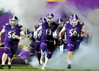 PREP FOOTBALL: Aggies’ season opener moving from D.A.R. to Falkville