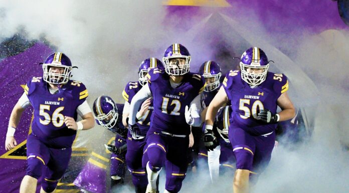 PREP FOOTBALL: Aggies’ season opener moving from D.A.R. to Falkville