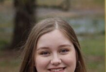 LP Building Solutions awards scholarships to 3 local students