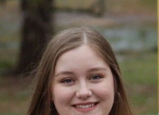 LP Building Solutions awards scholarships to 3 local students