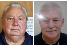 2020 Municipal Election Candidate Q&A: Johnny Dyar and Windell Calloway, Baileyton mayor