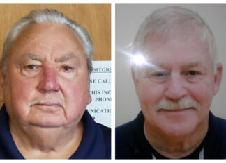 2020 Municipal Election Candidate Q&A: Johnny Dyar and Windell Calloway, Baileyton mayor