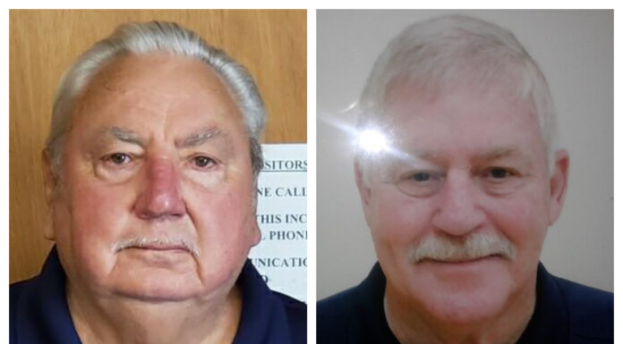 2020 Municipal Election Candidate Q&A: Johnny Dyar and Windell Calloway, Baileyton mayor