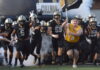 PREP FOOTBALL: Bearcats’ home opener against Jasper rescheduled for Saturday