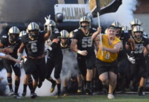 PREP FOOTBALL: Bearcats’ home opener against Jasper rescheduled for Saturday