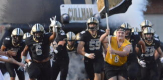 PREP FOOTBALL: Bearcats’ home opener against Jasper rescheduled for Saturday