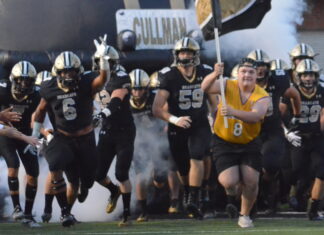 PREP FOOTBALL: Bearcats’ home opener against Jasper rescheduled for Saturday