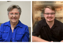 2020 Municipal Election Candidate Q&A: Pat Chafin and Oscar Goodwin, Garden City Town Council, place 5