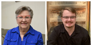 2020 Municipal Election Candidate Q&A: Pat Chafin and Oscar Goodwin, Garden City Town Council, place 5
