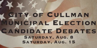 Tribune’s Cullman Municipal Election debates begin today