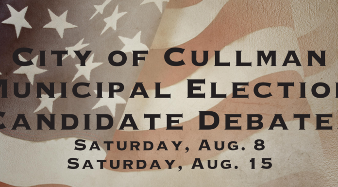 Tribune’s Cullman Municipal Election debates begin today