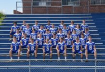 PREP FOOTBALL: Cold Springs ready to roll under Cornelius