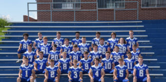 PREP FOOTBALL: Cold Springs ready to roll under Cornelius