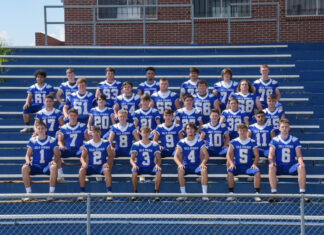 PREP FOOTBALL: Cold Springs ready to roll under Cornelius