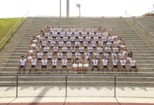 PREP FOOTBALL: Bearcats ready to make the most of 2020 season