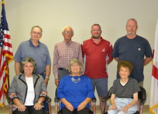 Dodge City renews CCSO deputy contract, issues certificates of election