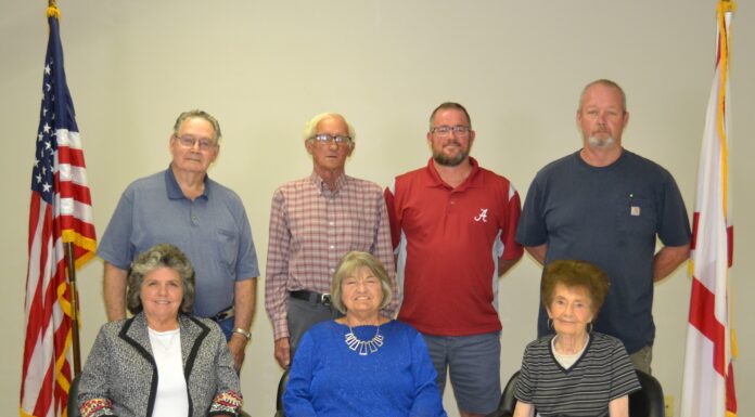 Dodge City renews CCSO deputy contract, issues certificates of election