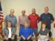 Dodge City renews CCSO deputy contract, issues certificates of election